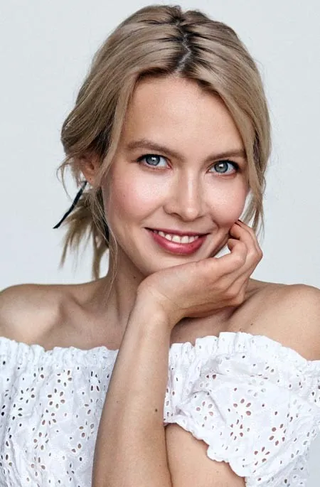 Александрина Макарова